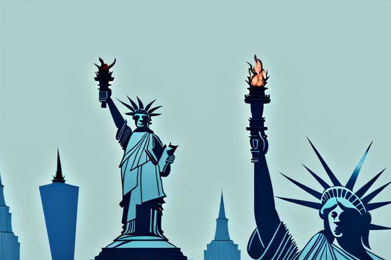 Where is the Statue of Liberty? (Location, How to get there, History