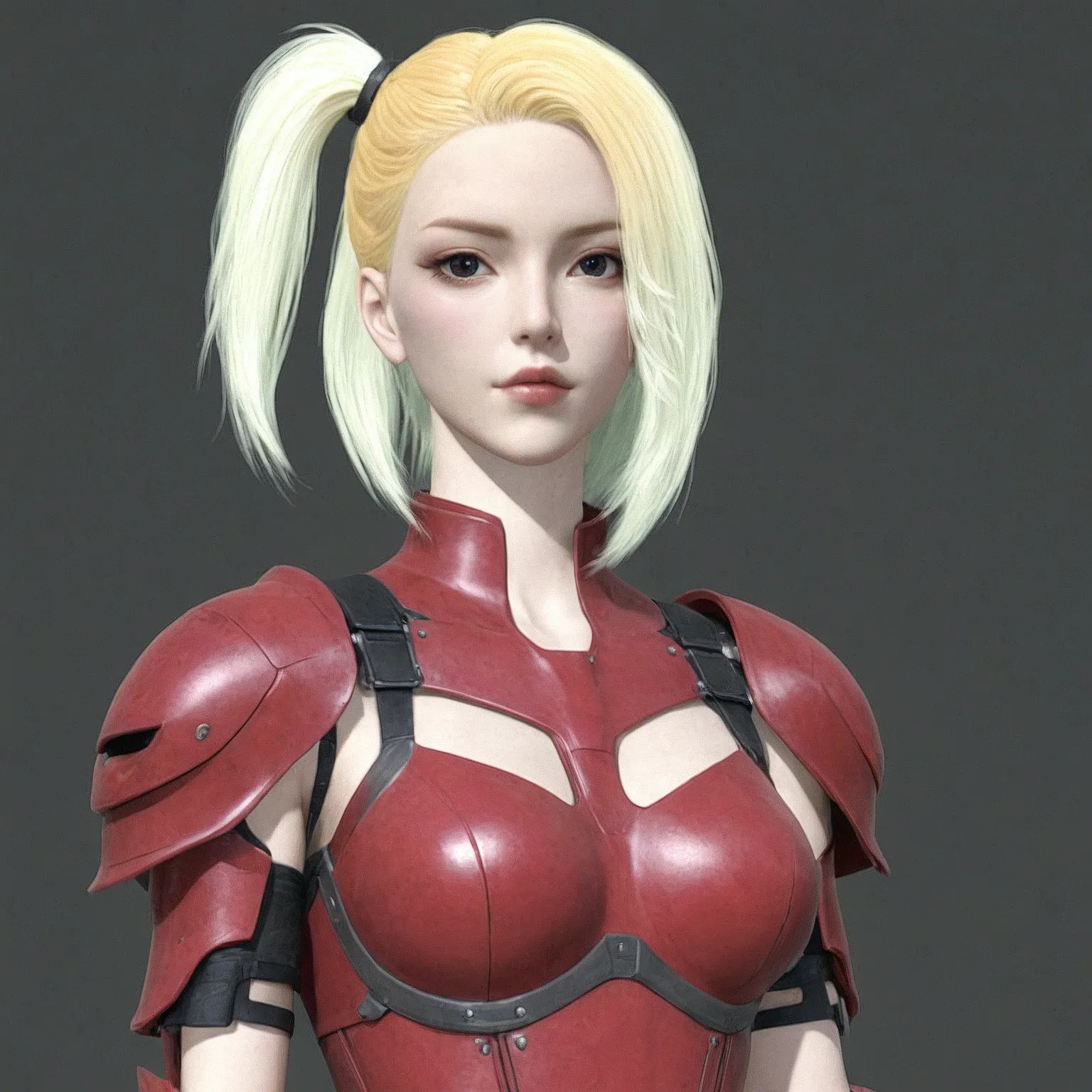 AI Consistent Character Generator: Variation 3