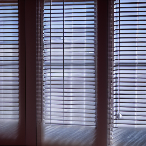 Stable Diffusion prompt: window blinds. professional - PromptHero