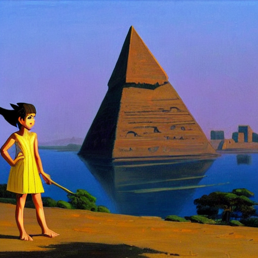 The Magical Misadventures of Cleo the Cairo Crocodile