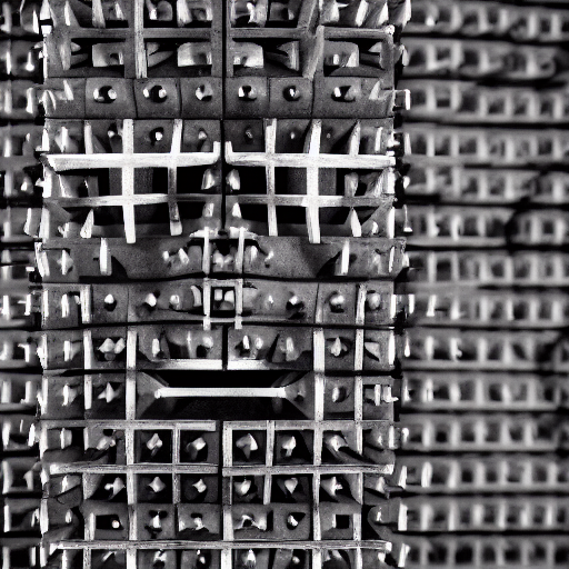 hellraiser lament configuration lemarchant style of giger