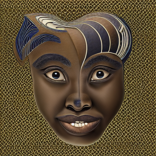 A man with dark skin, a sharp nose and small mouth, realistic, HD color photograph