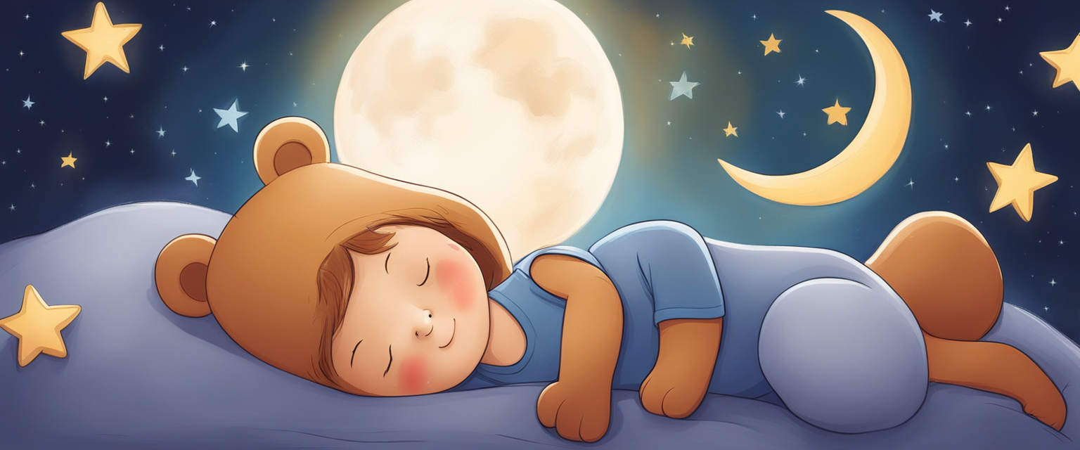 Understanding Sleep Patterns in Autistic Children