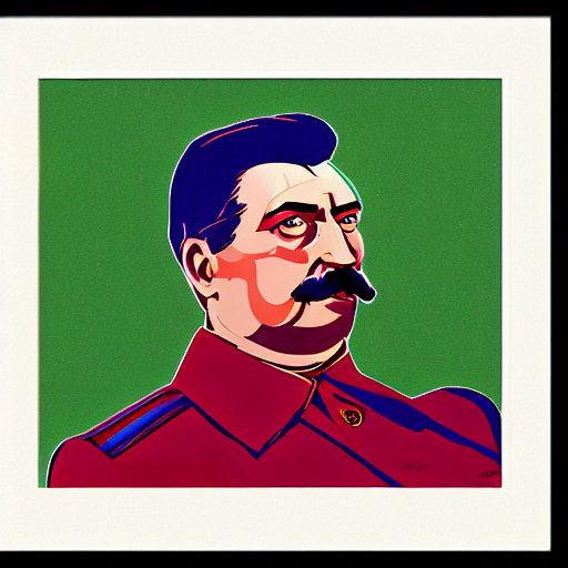 Joseph Stalin