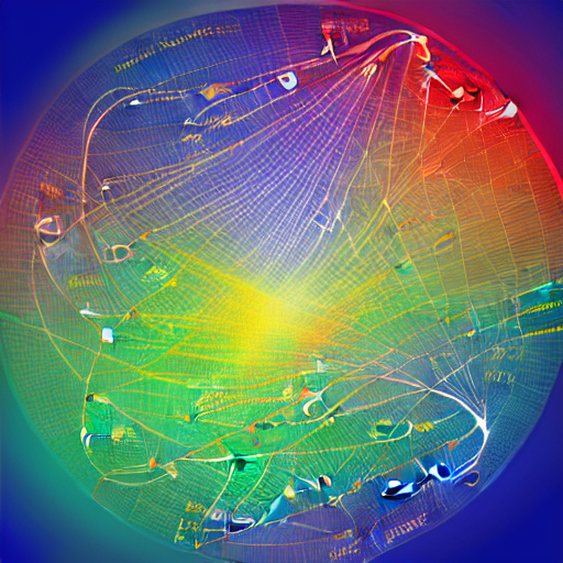 Stable Diffusion prompt: data visualization, infographic, - PromptHero