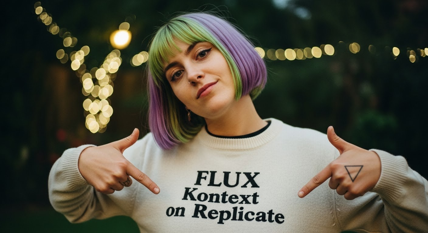 Original image