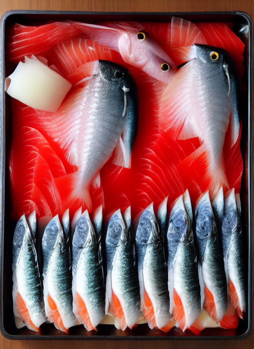 Sashimi