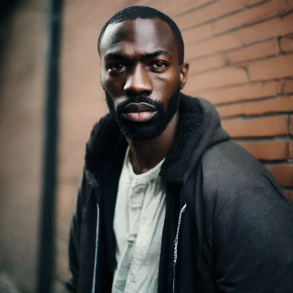 front shot, photo of Caucasian  looks at viewer, cinematic shot