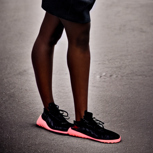 Stable Diffusion prompt well lit fashion shoot portrait PromptHero