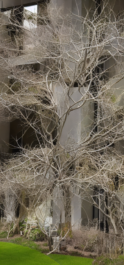 Bio staff by industrial design