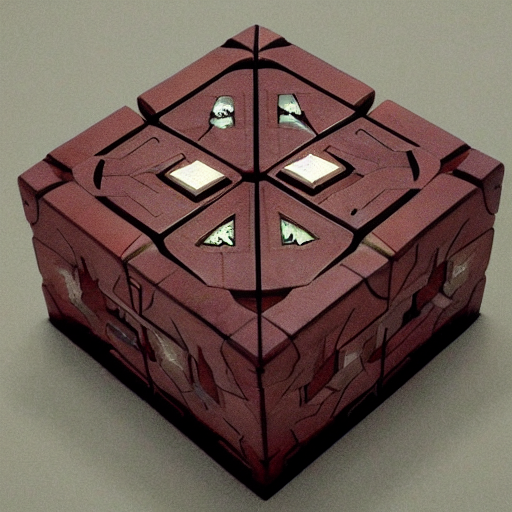 lament configuration puzzle box horror filmic