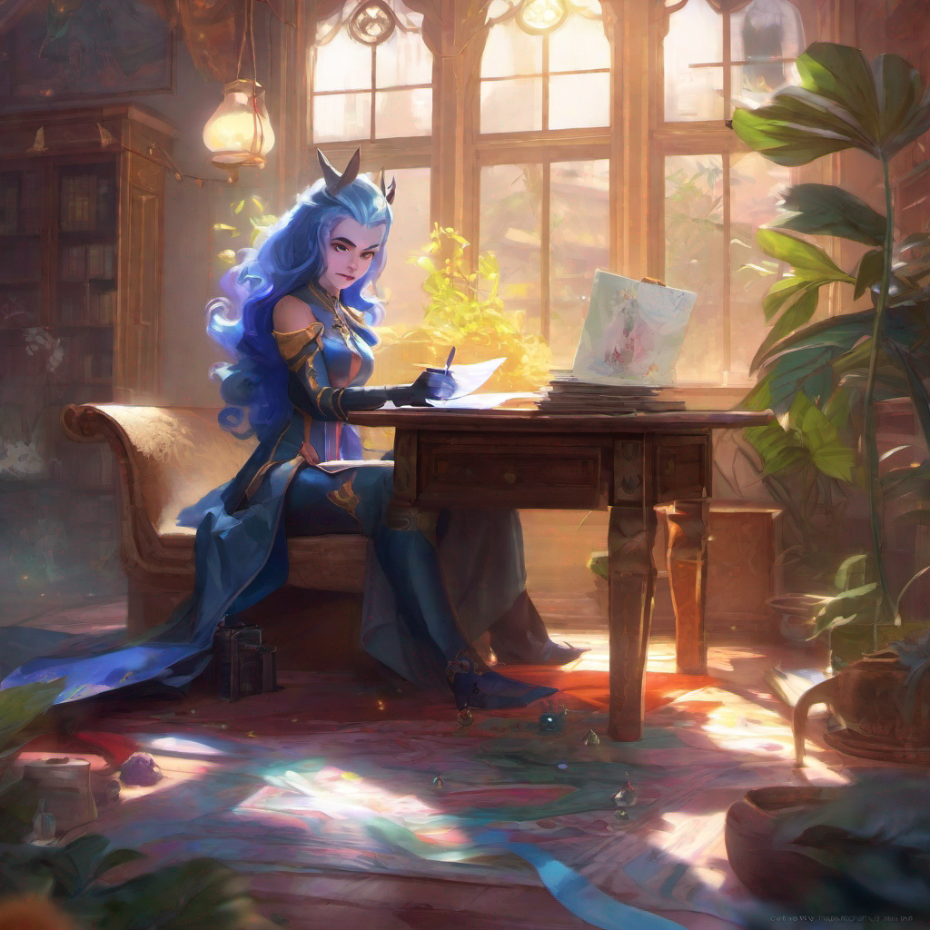  The Enchanted Quest of Princess Lily: Secrets of the Magical Garden