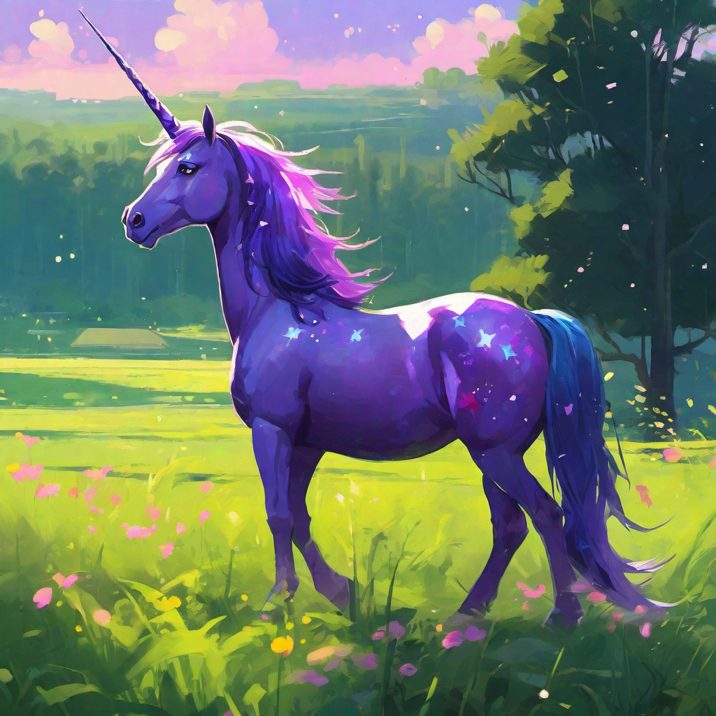 Title: "Twilight Sparkle and Friends: Ninja Nonsense!"