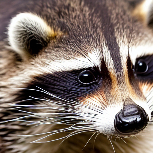 raccoon