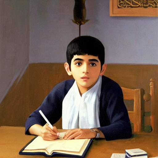 الخليل بن أحمد وعلم النحو
