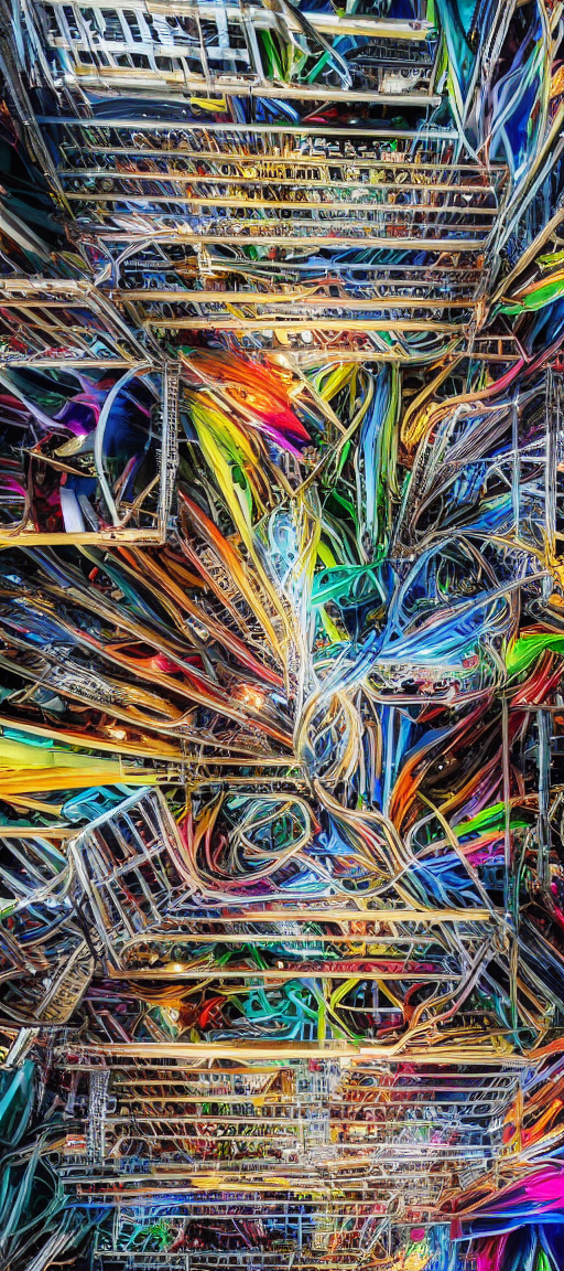 I need a alive picture