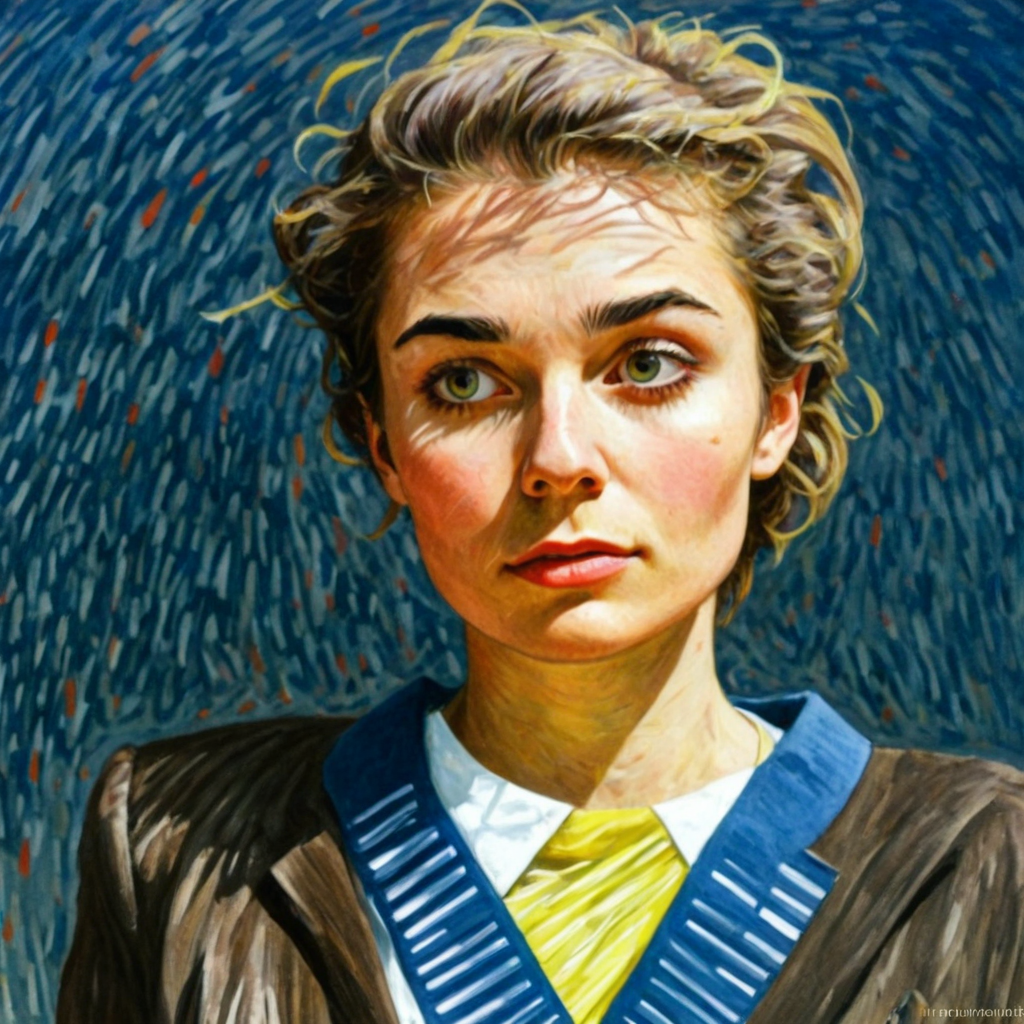 Style Transfer Artificial Studio