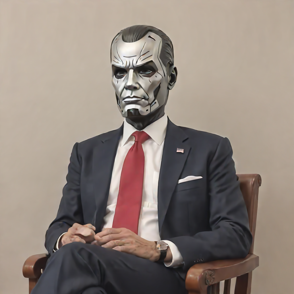 Allenzsh sdxl ironface Run With An API On Replicate Allenzsh sdxl ironface run with an api on replicate