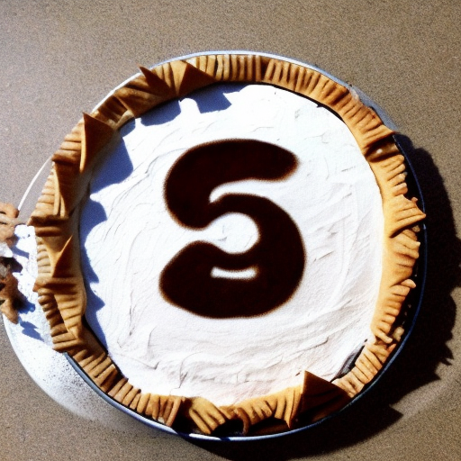 Openjourney prompt happy pi day 3.1415926535 PromptHero