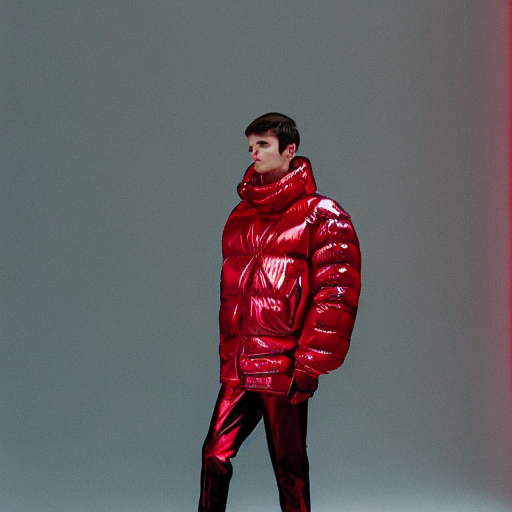 Stable Diffusion prompt well lit fashion shoot portrait PromptHero