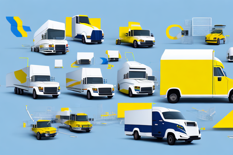 Unveiling the Benefits of Commercial Fleet Insurance: Insure Your Fleet with Confidence