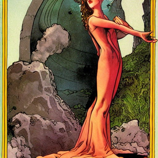 Secret Wendigo Evelyn Nesbit