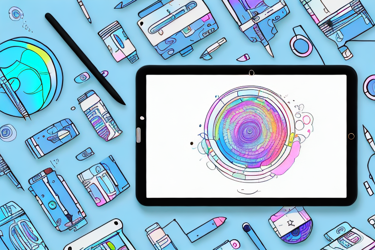 How to Use Procreate: A Step-by-Step Guide