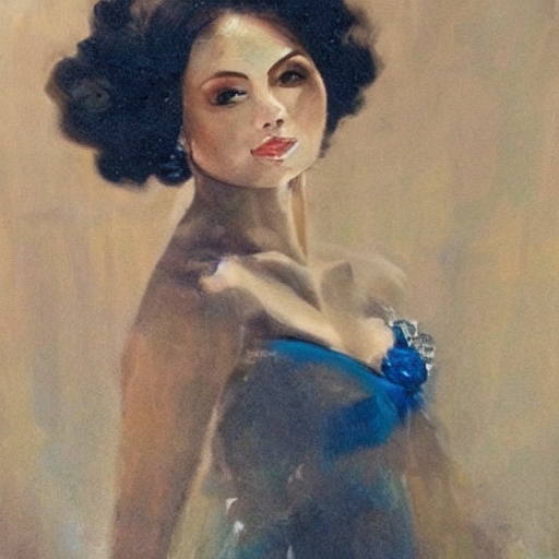 Stable Diffusion prompt: a beatiful woman - PromptHero