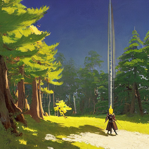 A Knight's Quest: Knock, Knights, It's Time to Explore!