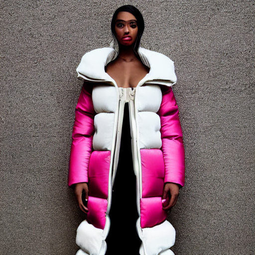 Stable Diffusion prompt well lit fashion shoot portrait PromptHero