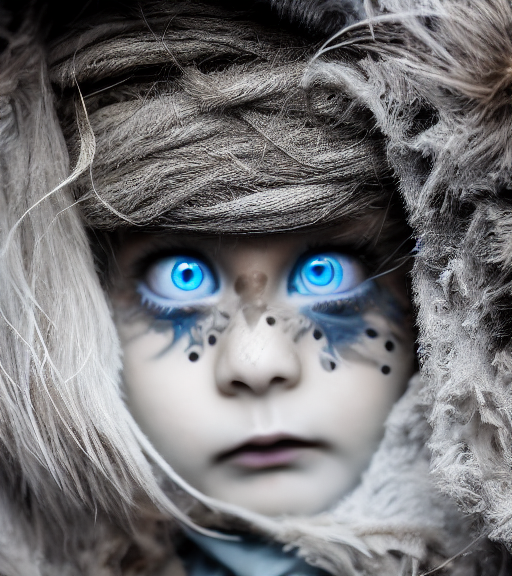 Grey eyes, blue eyes man, Caucasian, photo 4k