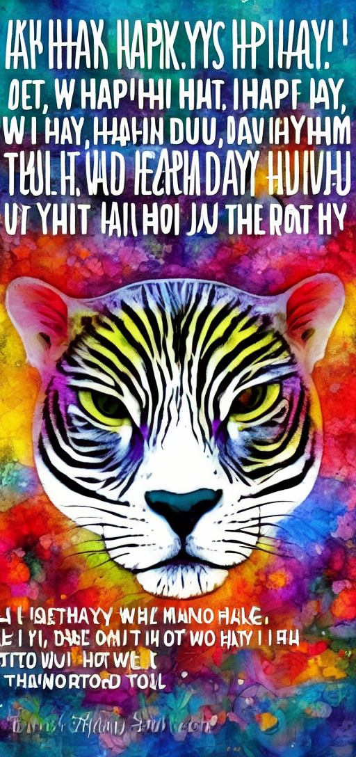 Make it a happy day and I can't do it right, that's how it's been and that's what it's been like and that's what it's be