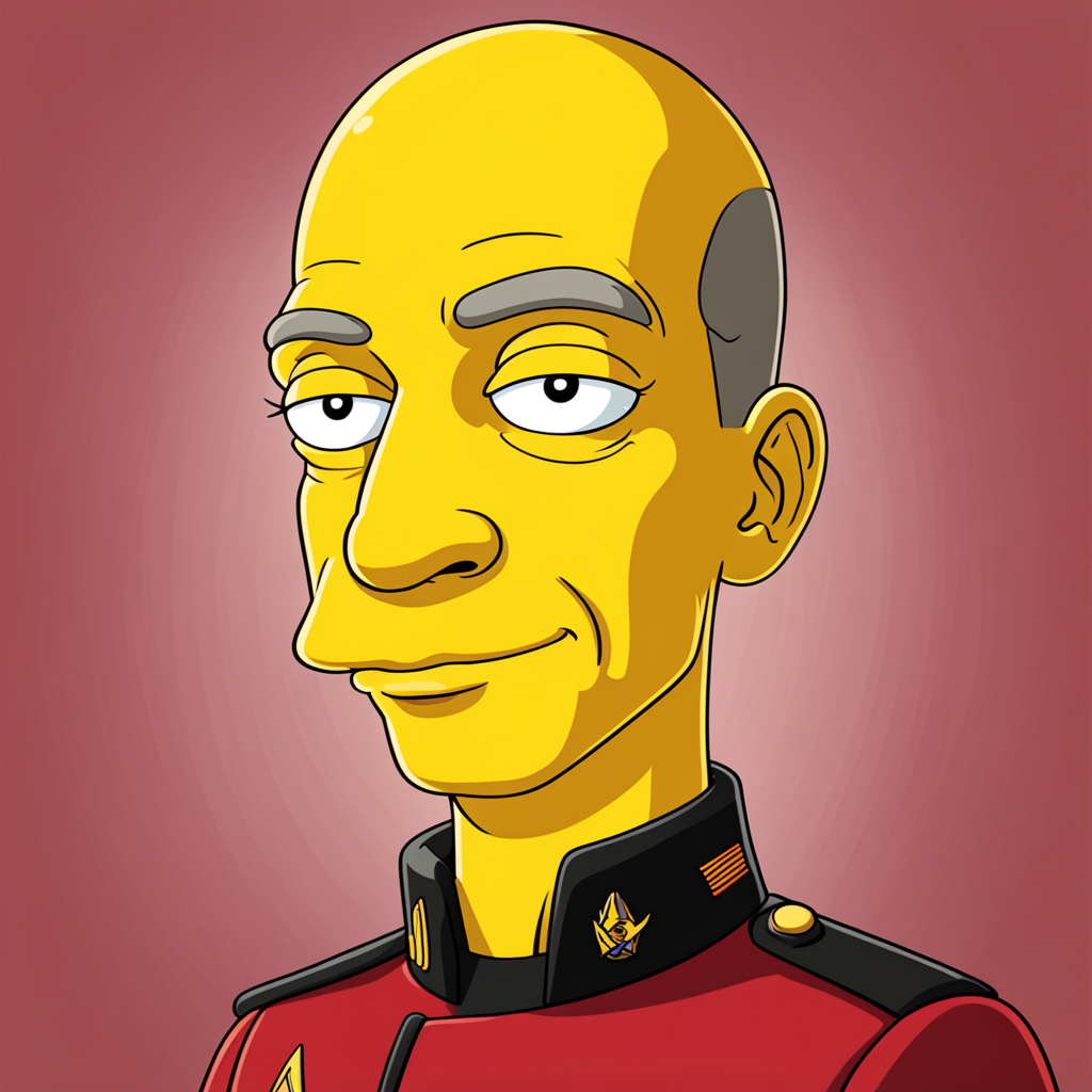 Sdxl Simpsons Characters by Fofr | AI model details