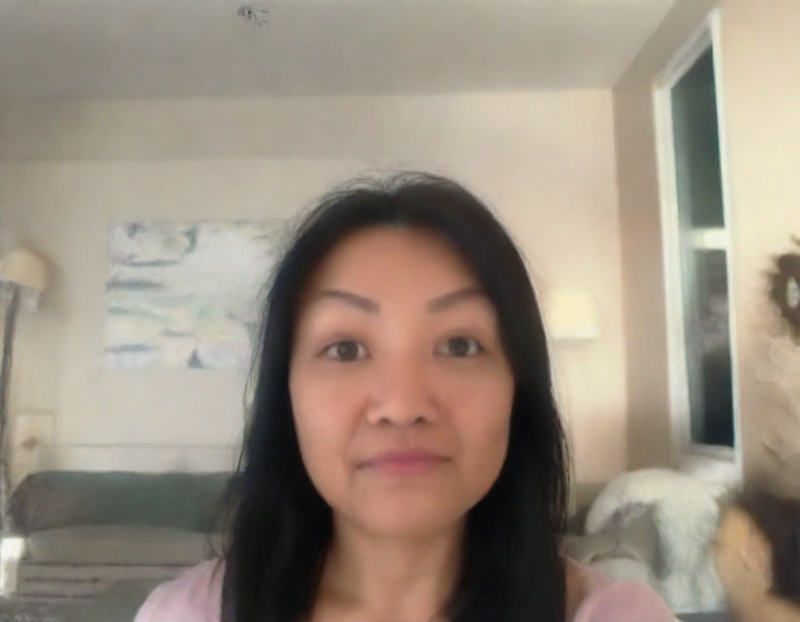 front shot, photo of  looks at viewer, cinematic shot