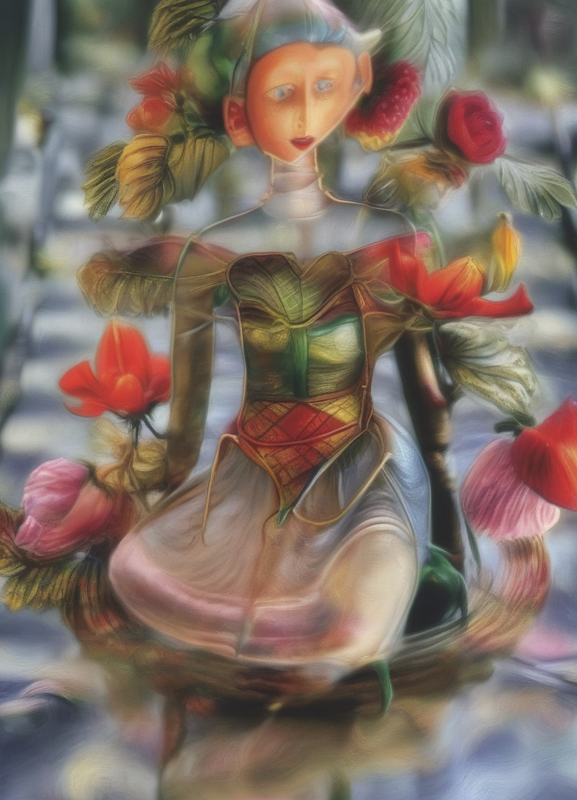 , realistic, HD color photograph