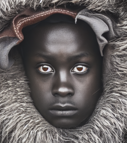 Grey eyes, dark skin man, photo 4k