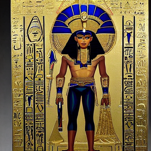 السد العالي في مصر