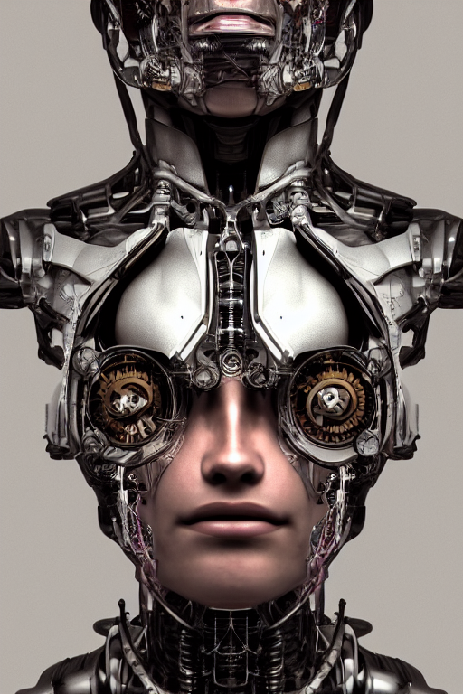 Stable Diffusion prompt bust body fulllength PromptHero