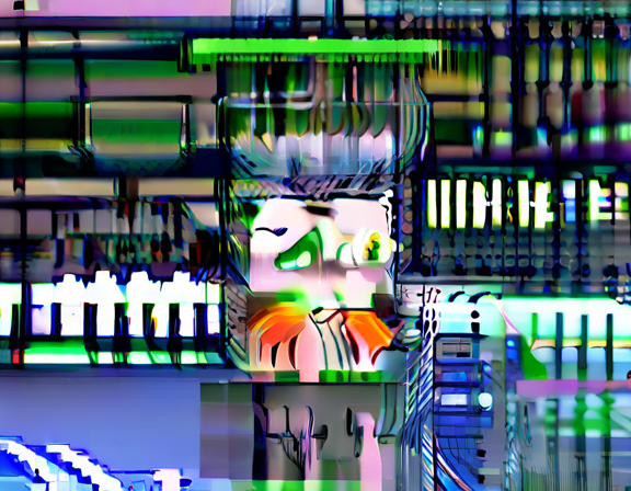 front shot, photo of test, face painting