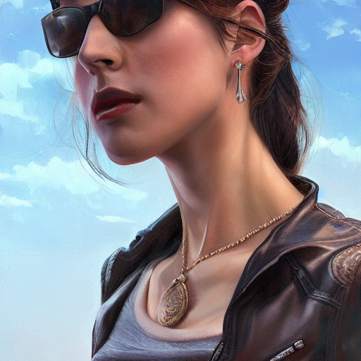 Stable Diffusion prompt: high angle photo of a gorgeous - PromptHero