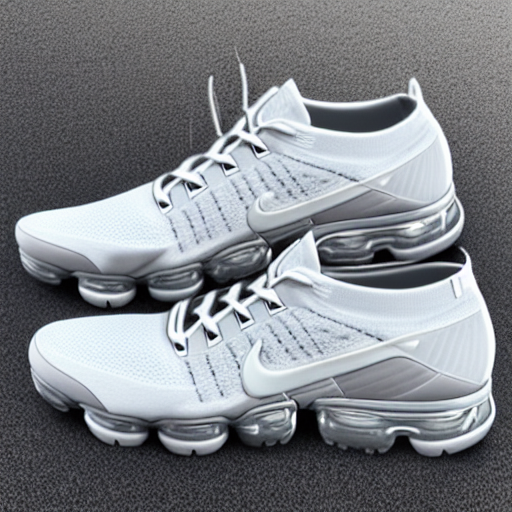 vapormax without shoelaces