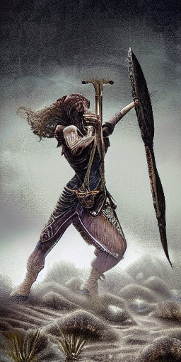 Stable Diffusion Videogames Prompts Prompthero