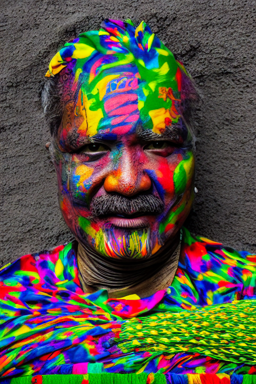 color photo, Canon M50