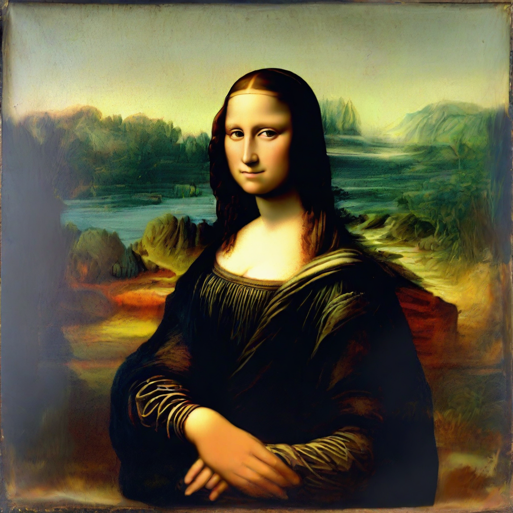 front shot, photo of Woman Mona lisa black African black skin ceremonial  looks at viewer, cinematic shot