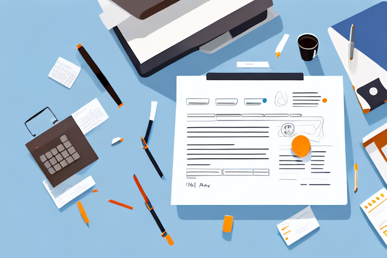 How is a workers' compensation insurance claim made?