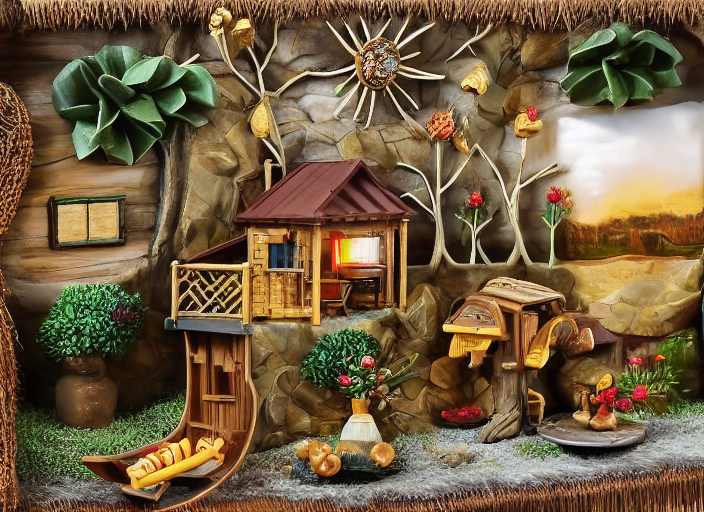 Home home on the range