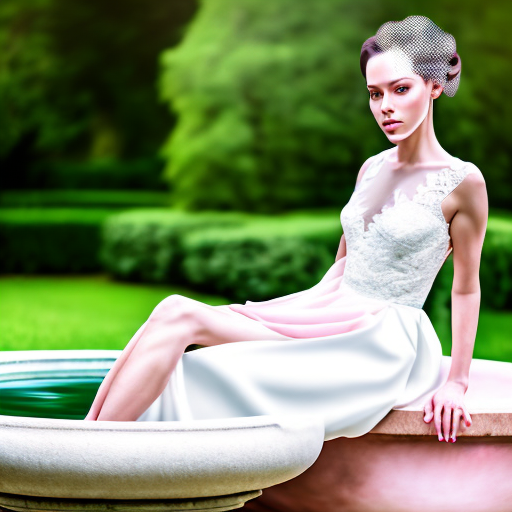 Openjourney prompt: realistic photo of a gorgeous woman - PromptHero