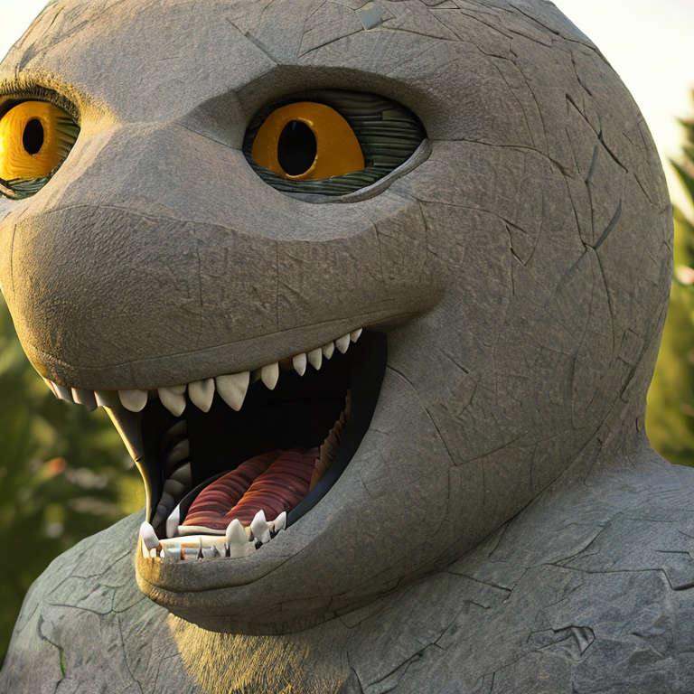  Dino-Snore-us: A Snoring Adventure!