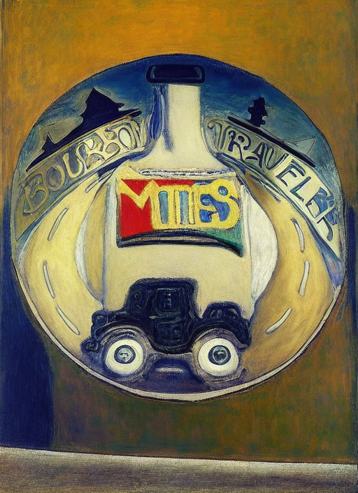 by Rembrandt by Rene Magritte surrealist by Gustav Klimt by Edward Hopper by Gustav Klimt by Rembrandt by Rene Magritte 