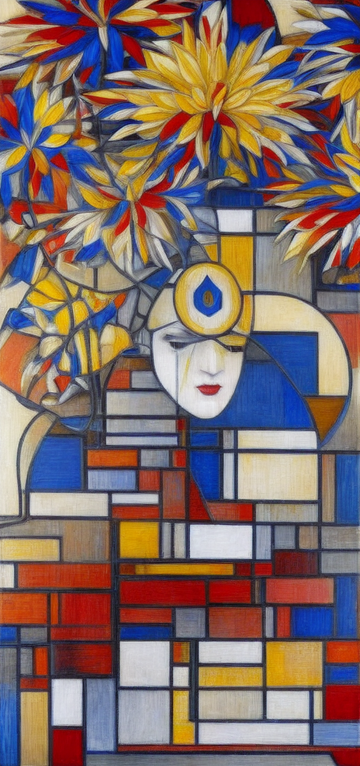 Mondrian